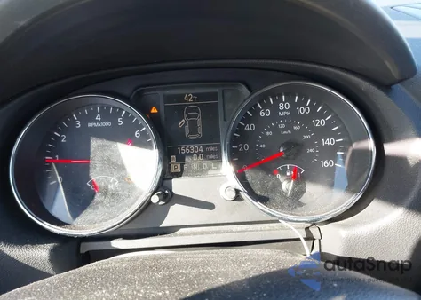 2012 Nissan Rogue Sv из США, поврежденный, VIN JN8AS5MV3CW716818